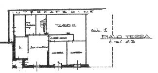 Villa in vendita a Imperia - Rif. 8709